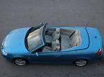 Saab 9-3 Cabrio 20th Anniversary 2006 года